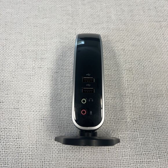 DisplayLink Plugable USB 2.0 Universal Docking Station - Picture 5 of 7